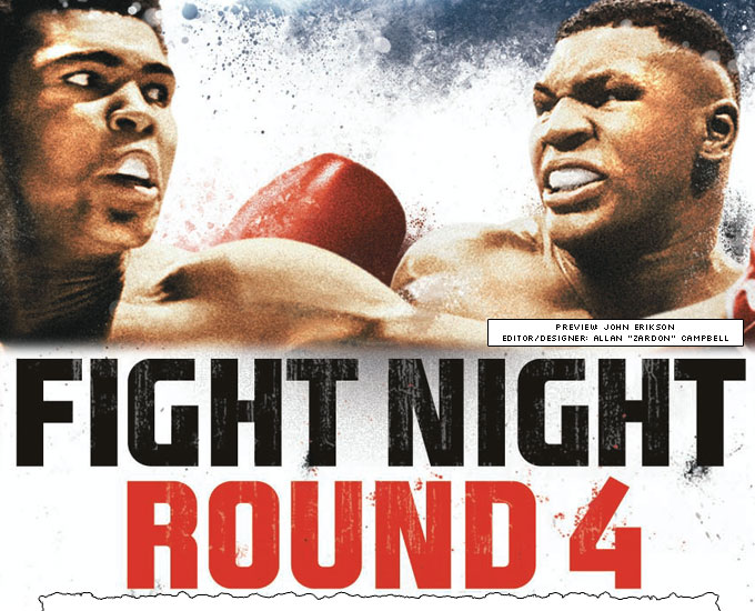 fight night round 3 pc download crack